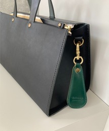 TIDEWAY（タイドウェイ）の「OIL CORDVAN SHOE HONE/オイルコードバン（シューケア用品）」