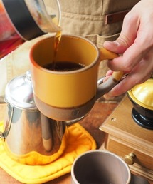 GEORGE'S（ジョージズ）の「BRICKS マグ（食器）」