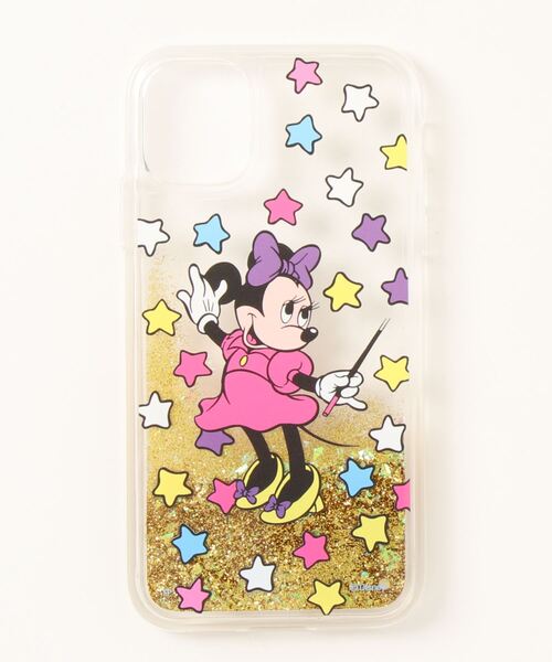 NOSTALGICA（ノスタルジカ）の「【 Disney NOSTALGICA 】 ノスタルジカ iPhone 11 CASE（スマホケース/カバー・レディース・その他7/その他5/その他2/その他6/その他1/その他4/その他3・FREE）」の7枚目の写真