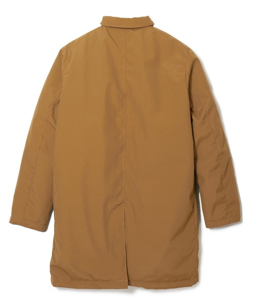 CRIMIE（クライミー）の「XD-CORE 3LAYER HYBRID LONG COAT（ダウン