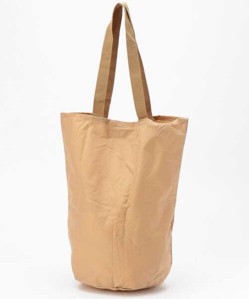 PENCO（ペンコ）の「penco/ペンコ バケットトート（エコバッグ/サブ