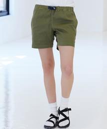 Gramicci | ［グラミチ］GRAMICCI  TWILL G-ショートパンツ tvl101(その他パンツ)