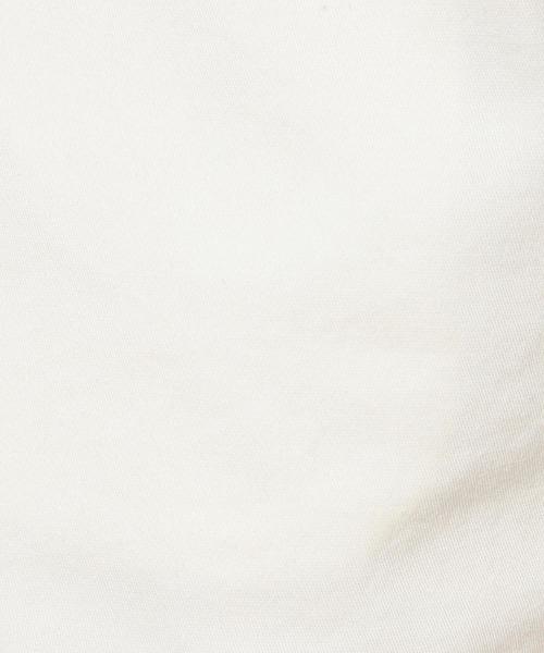 Gramicci（グラミチ）の「［グラミチ］GRAMICCI  TWILL G-ショートパンツ tvl101（その他パンツ・レディース・ホワイト/オリーブ/ネイビー・MEDIUM/SMALL）」の7枚目の写真