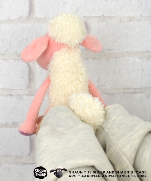 NICI/ぬいぐるみ STS ショーン クラシック 25cm ［15周年限定カラー