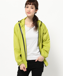 BEAMS LIGHTS Women's | BEAMS LIGHTS / ポケッタブル レインブルゾン(ブルゾン)