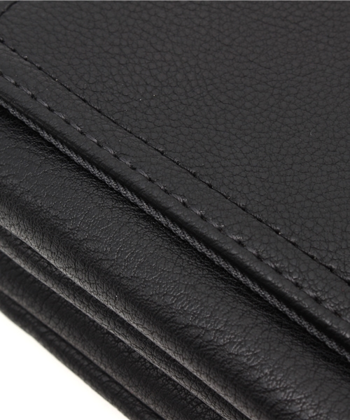 ear PAPILLONNER（イアパピヨネ）の「ポーセリン（ショルダーバッグ・レディース・ブラック/ホワイト・FREE）」の13枚目の写真