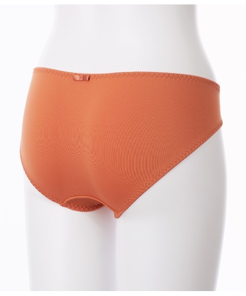 PEACH JOHN（ピーチジョン）の「【自然な高さと丸みバストをメイク】サイドチュールレースブラジャー＆ショーツセットなちゅこれ（ブラ&ショーツ・レディース・ラベンダー・A70/A75/B65/B70/B75/C65/C70/C75/D65/D70/D75/E70/E75）」の22枚目の写真