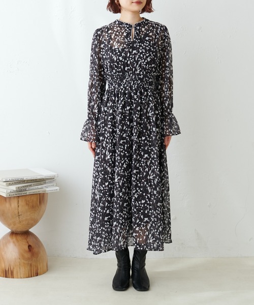 natural couture（ナチュラルクチュール）の「フラワー
