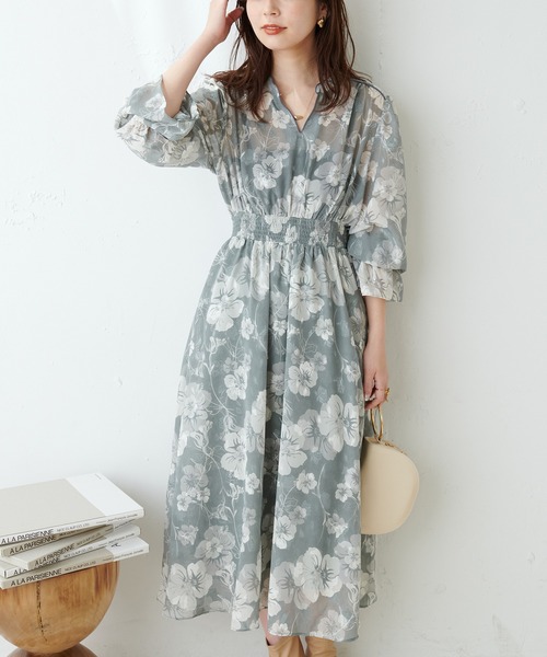 natural couture（ナチュラルクチュール）の「フラワー