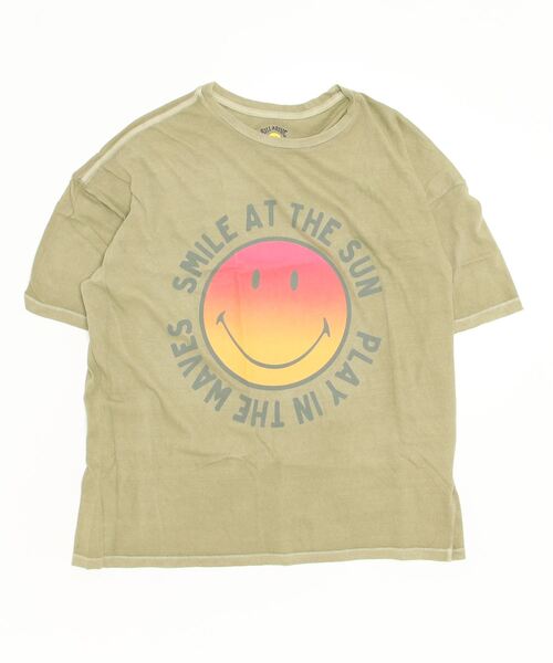 BILLABONG（ビラボン）の「BILLABONG レディース 【SMILEY