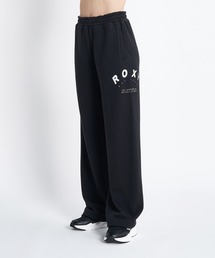DOWN BEAT PANTS/ロキシースウェットパンツ