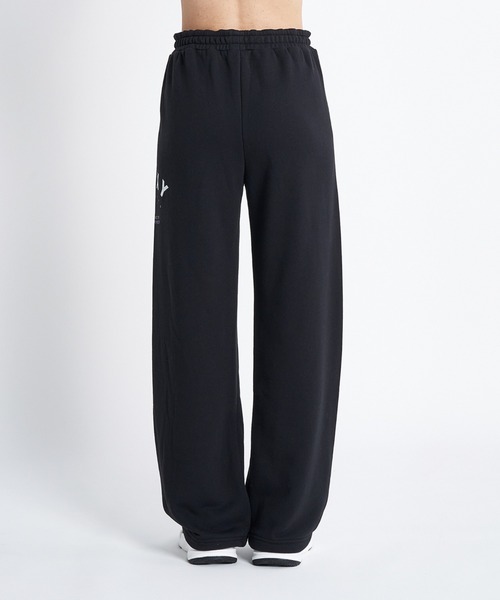 ROXY(ロキシー)の「DOWN BEAT PANTS/ロキシースウェットパンツ(スウェットパンツ・レディース・レッド/グリーン/ブラック・SMALL/MEDIUM/LARGE)」の6枚目の写真