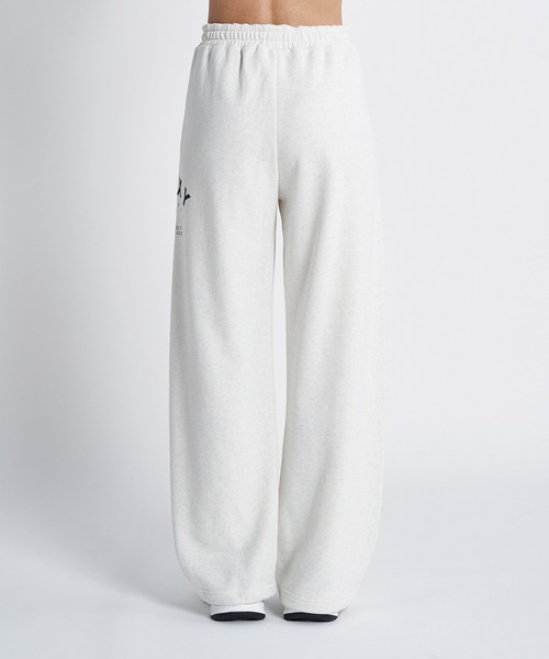 ROXY(ロキシー)の「DOWN BEAT PANTS/ロキシースウェットパンツ(スウェットパンツ・レディース・レッド/グリーン/ブラック・SMALL/MEDIUM/LARGE)」の8枚目の写真