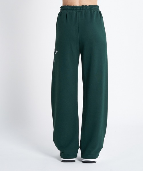 ROXY(ロキシー)の「DOWN BEAT PANTS/ロキシースウェットパンツ(スウェットパンツ・レディース・レッド/グリーン/ブラック・SMALL/MEDIUM/LARGE)」の7枚目の写真