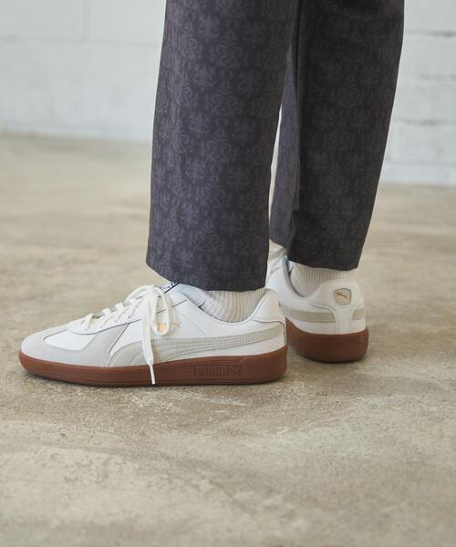 PUMA（プーマ）アーミートレーナー