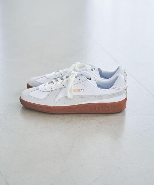 PUMA（プーマ）アーミートレーナー