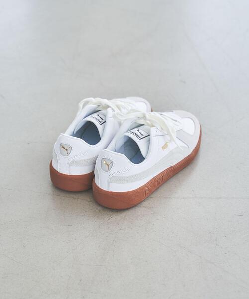 PUMA（プーマ）アーミートレーナー