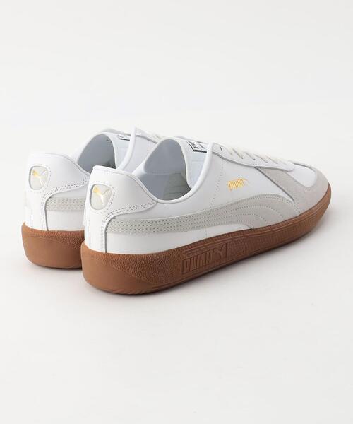 PUMA（プーマ）アーミートレーナー