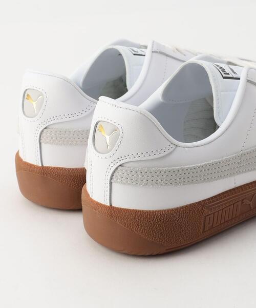 PUMA（プーマ）アーミートレーナー