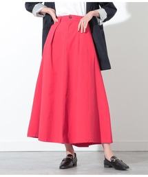Settimissimo | チノフレアロングスカート(スカート)