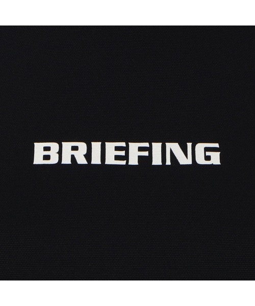 BRIEFING（ブリーフィング）の「【ブリーフィングゴルフ】WOMENS TOUR NO SLEEVE HIGH NECK（ポロシャツ・レディース・パープル/グレー/ブラック/オリーブ/ホワイト/ネイビー・M/S）」の17枚目の写真