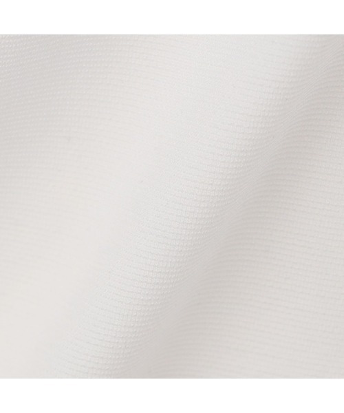 BRIEFING（ブリーフィング）の「【ブリーフィングゴルフ】WOMENS TOUR NO SLEEVE HIGH NECK（ポロシャツ・レディース・パープル/グレー/ブラック/オリーブ/ホワイト/ネイビー・M/S）」の13枚目の写真