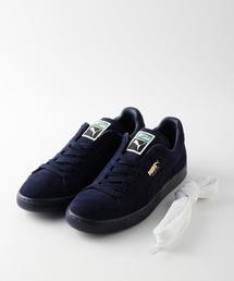 PUMA | ＜PUMA＞ SuedeClassicIced/ｼｭｰｽﾞ(スニーカー)