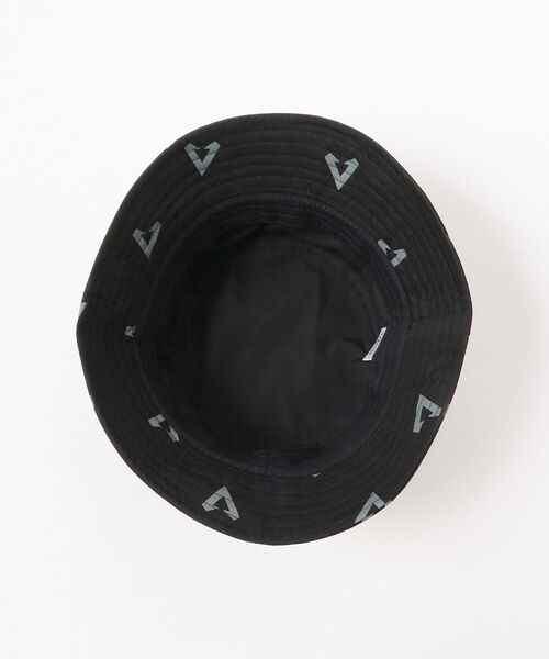 BEAMS T（ビームスティー）の「APEX LEGENDS（TM）× FAF(Fake As Flowers) × BEAMS T / Hat（ハット・メンズ・ブラック・ONE SIZE）」の5枚目の写真