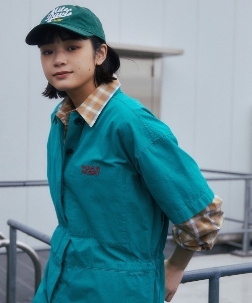 JEANS FACTORY （ジーンズファクトリー）の「【FUDGE 8月号掲載