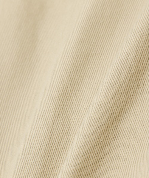 N.(N. Natural Beauty Basic)(エヌエヌナチュラルビューティーベーシック)の「【S Size Line】◆フロントポケットストレートパンツ(デニムパンツ・レディース・ベージュ/ワンウォッシュ・SMALL/MEDIUM)」の20枚目の写真