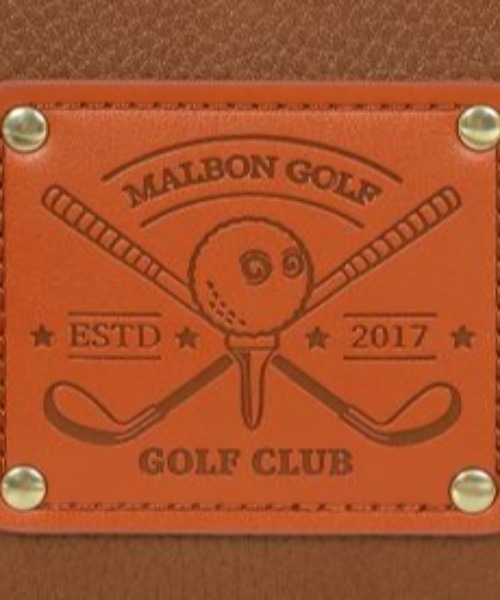 Malbon Golf（マルボンゴルフ）の「【Malbon Golf/マルボンゴルフ