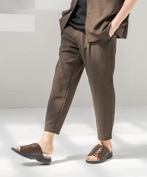 GLOBAL WORK | 爽快DRYタッチパンツ/163298(その他パンツ)