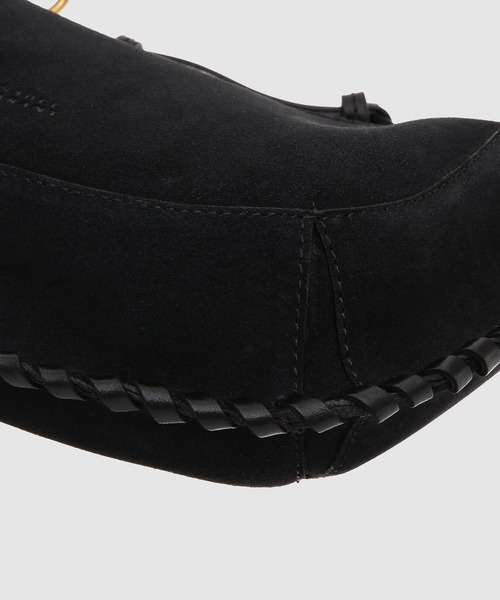 MARANT ETOILE（マランエトワール）の「IMMﾊﾞｯｸﾞ PP0003FA A1C04M 01BK（ショルダーバッグ・レディース・その他・TU）」の4枚目の写真