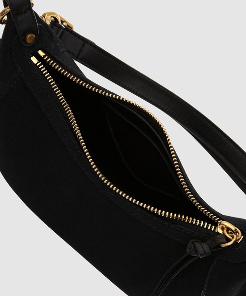 MARANT ETOILE（マランエトワール）の「IMMﾊﾞｯｸﾞ PP0003FA A1C04M 01BK（ショルダーバッグ・レディース・その他・TU）」の5枚目の写真