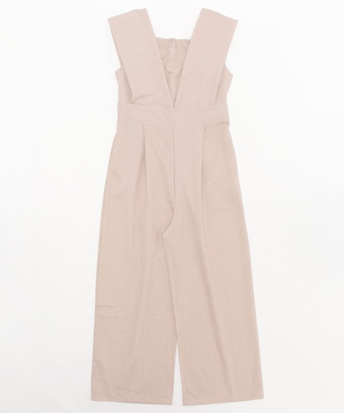 wee9s（ウィークス）の「jump suits / ジャンプスーツ（つなぎ