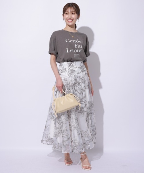 Apuweiser-riche - 【新品タグ付き】アプワイザーリッシェ♡ロゴ