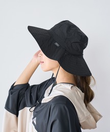 KiU | 【KiU/キウ】WR UV HAT(ハット)