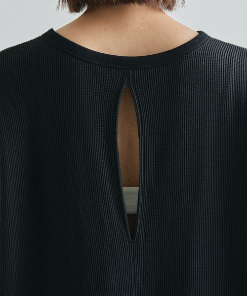 GALLARDAGALANTE（ガリャルダガランテ）の「ワッフルワンピース