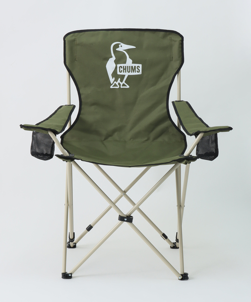 セール】WEB限定【CHUMS / チャムス】Booby Easy Chair Wide