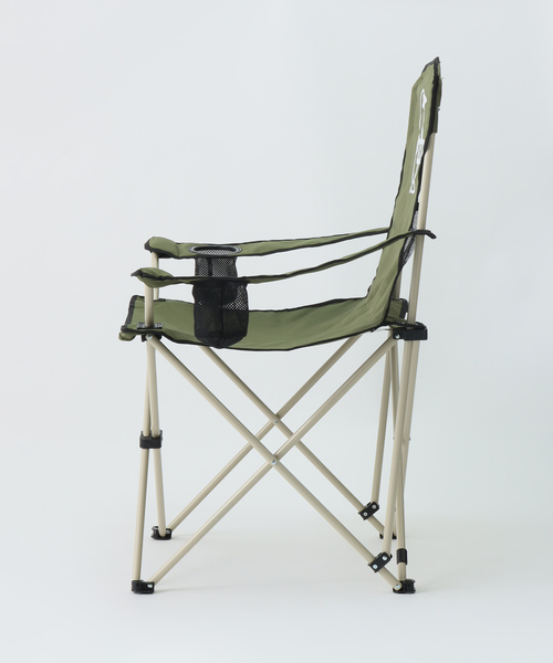 セール】WEB限定【CHUMS / チャムス】Booby Easy Chair Wide