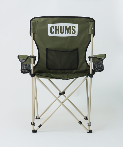 セール】WEB限定【CHUMS / チャムス】Booby Easy Chair Wide