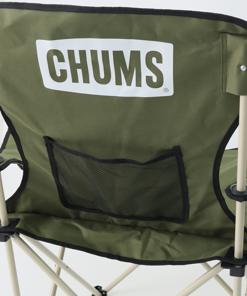 新品！CHUMS × FREAK'S STORE Easy Chair チャムス PAC-MAN×CHUMS×FREAK'S STORE Easy Chair | パックマン | アニメ