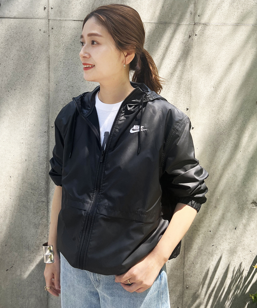 NIKE（ナイキ）の「【NIKE/ ナイキ】ウィメンズNSW