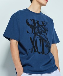 tシャツ 「UNISEX」SLOW ACID／GRAIN LOGO T 2118249 レディース メンズ UNISEX】SLOW ACID／GRAIN LOGO T 2118249を使った人気