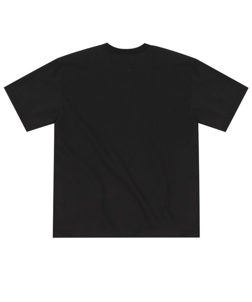 SLOWACID（スローアシッド）の「新色追加【UNISEX】SLOW ACID／RUSTY LOGO T（Tシャツ/カットソー・レディース・ブラック/チャコール/ホワイト/グリーン/ブルー・SMALL/MEDIUM/LARGE）」の21枚目の写真