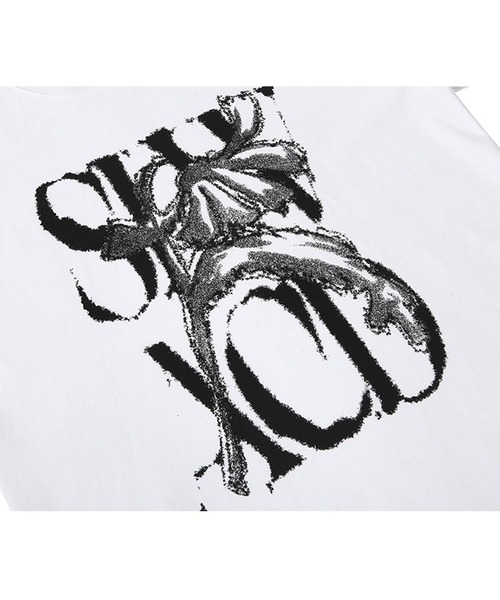 tシャツ 新色追加「UNISEX」SLOW ACID／RUSTY LOGO T レディース メンズ SLOWACID tシャツ 新色追加「UNISEX」SLOW ACID／RUSTY LOGO T