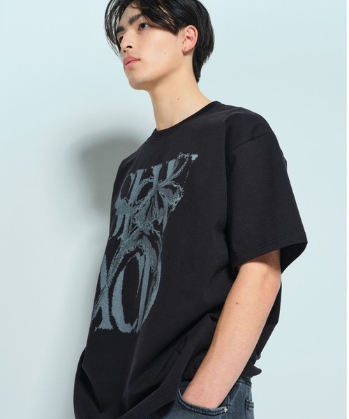 tシャツ 新色追加「UNISEX」SLOW ACID／RUSTY LOGO T レディース メンズ SLOWACID tシャツ 新色追加「UNISEX」SLOW ACID／RUSTY LOGO T