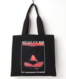 1017 ALYX 9SM トートバッグ 1017 ALYX 9SM（アリクス）の「COLLECTION GRAPHIC TOTE BAG