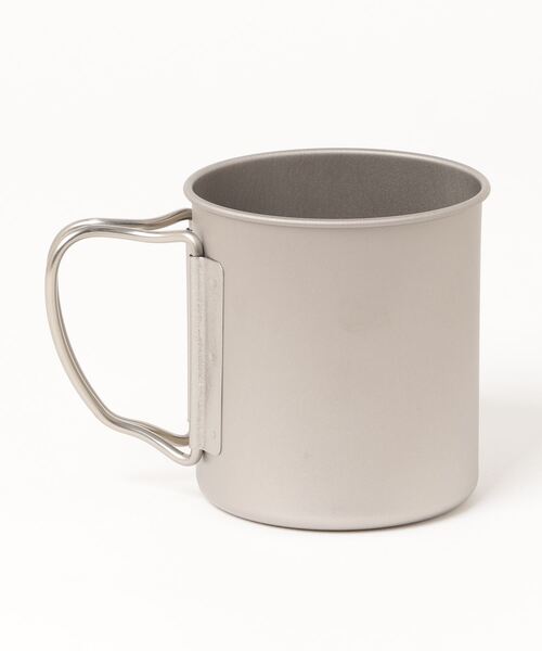 peak 450 チタン マグカップ スノーピーク アウトドア コップ snowpeak 300ml/450ml チタン マグカップ スノーピーク