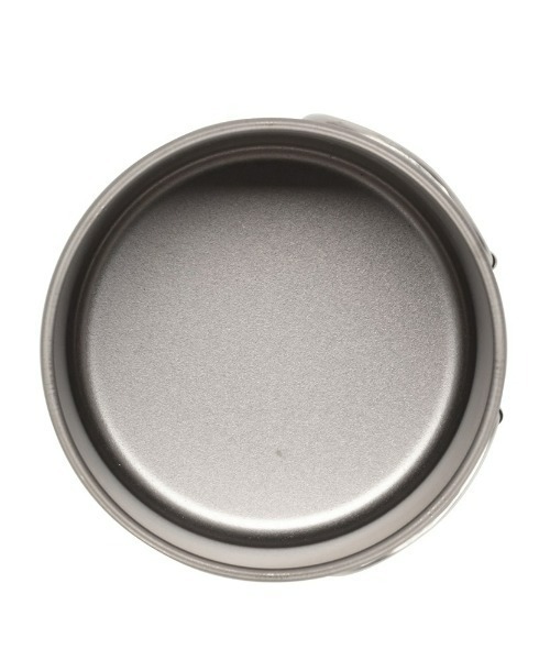 Snow Peak（スノーピーク）の「Snow Peak / チタンシングルマグ 450 マグカップ コップ クッキング用品（アウトドアグッズ・メンズ・シルバー・FREE）」の3枚目の写真